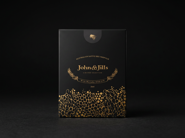 Native Bee Propolis Extract