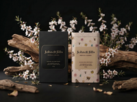 John & Jill's Manuka Lozenges with Native Bee Propolis