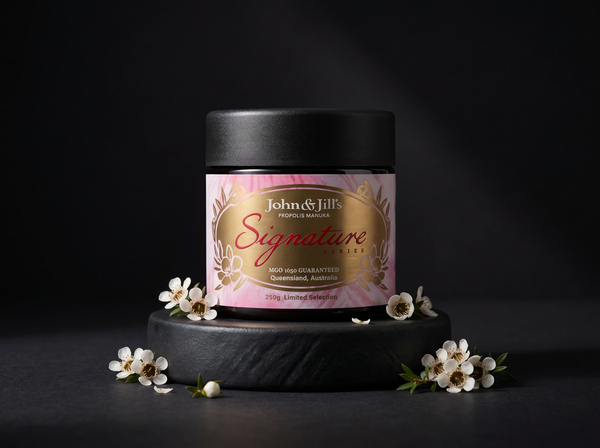 Propolis Manuka Honey 1650+