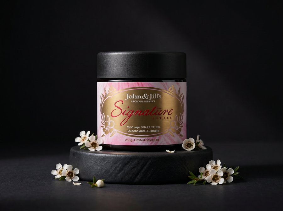 Propolis Manuka Honey 1650+