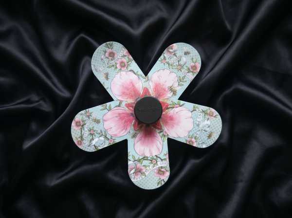 Native bee propolis